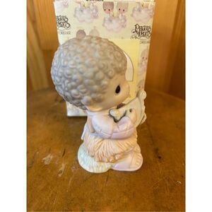 Precious Moments Joy To The World (8419)